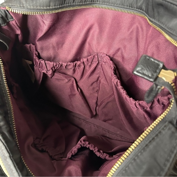 Skip Hop Studio Select Diaper Bag Black - Picture 5 of 10